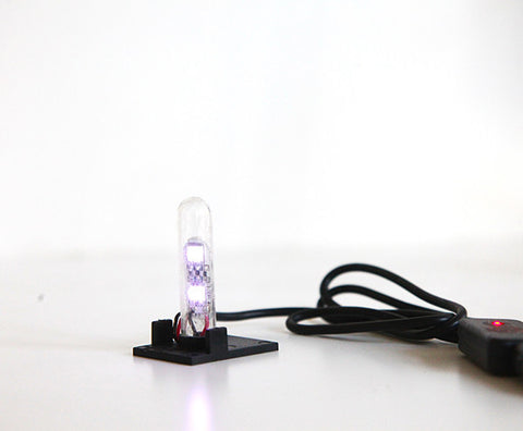 Compact UV Sterilizer