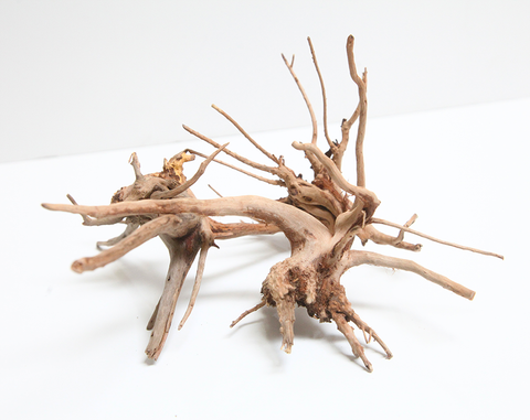 EcoQube Driftwood