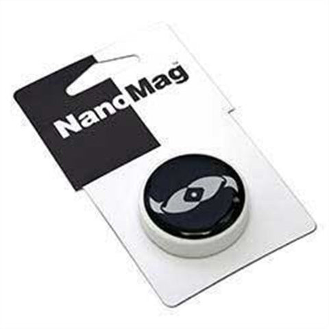 Two Little Fishies ATLNM1 Nanomag Window Clean Device